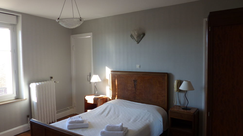 Hotel De L'Europe Toul Luaran gambar
