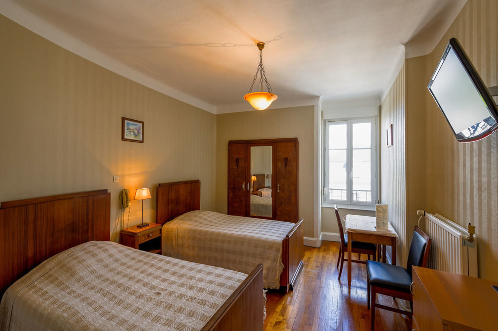 Hotel De L'Europe Toul Luaran gambar