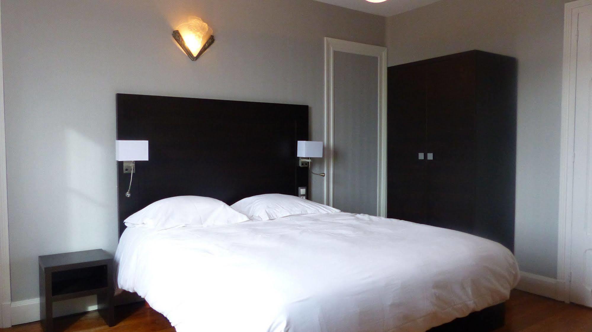 Hotel De L'Europe Toul Luaran gambar