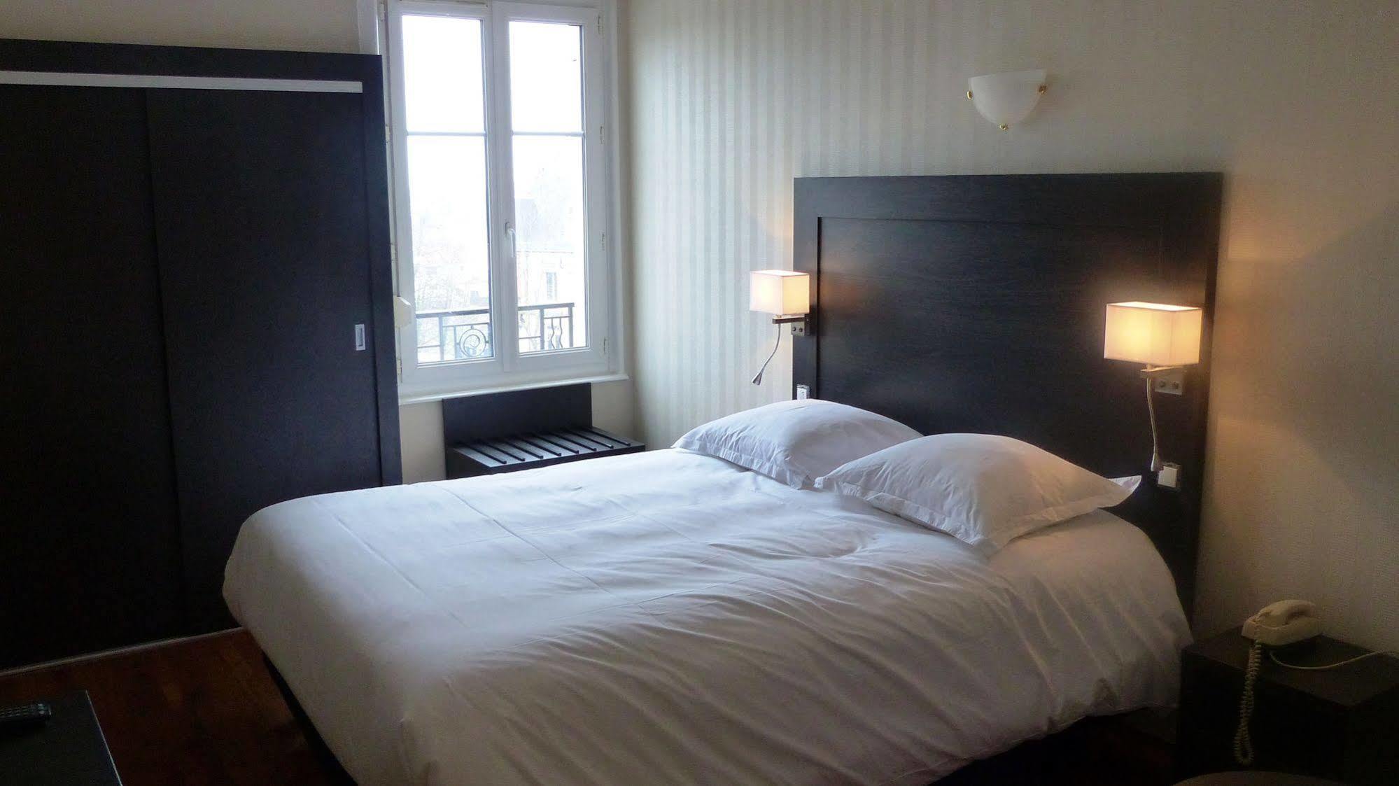 Hotel De L'Europe Toul Luaran gambar